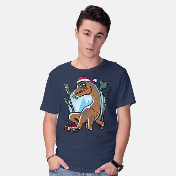 Jurassic Herbivore - Image 6