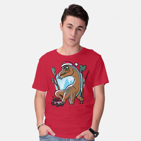 Jurassic Herbivore - Image 14