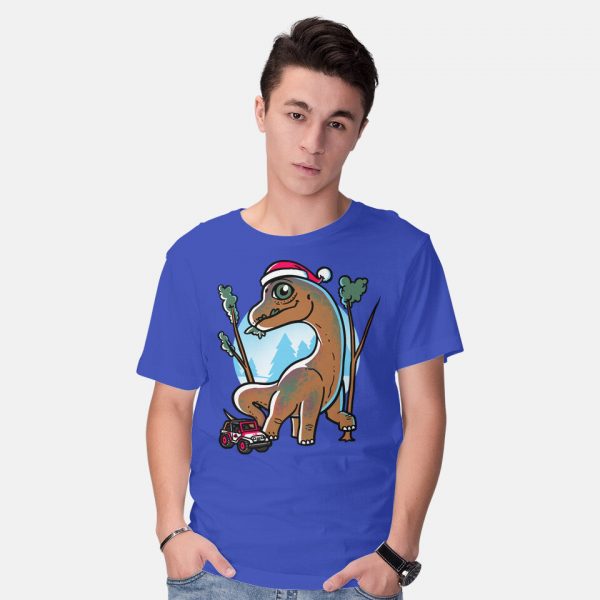 Jurassic Herbivore - Image 10