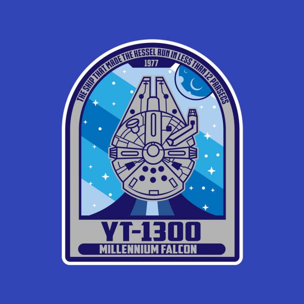 YT-1300 Millennium Falcon - Image 16