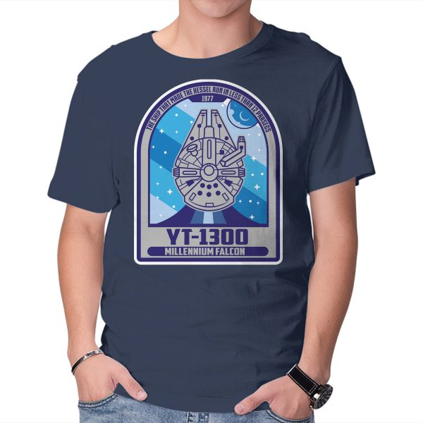 YT-1300 Millennium Falcon - Image 9