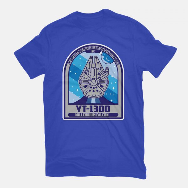 YT-1300 Millennium Falcon - Image 15