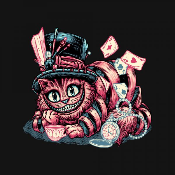 Cat Of Mystery - Image 4
