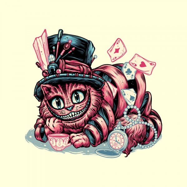 Cat Of Mystery - Image 16