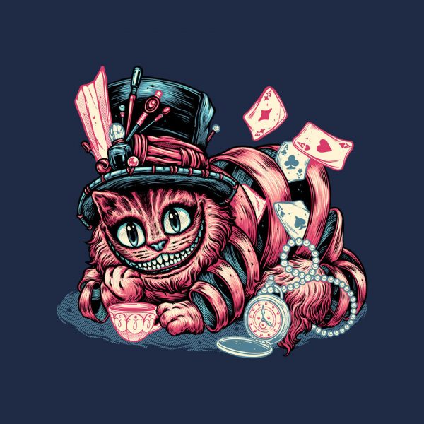 Cat Of Mystery - Image 8