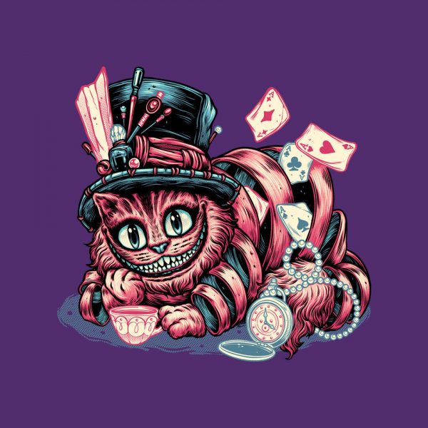 Cat Of Mystery - Image 20