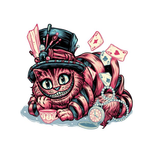 Cat Of Mystery - Image 12