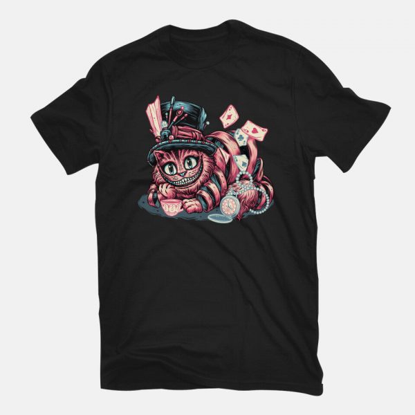 Cat Of Mystery - Image 3