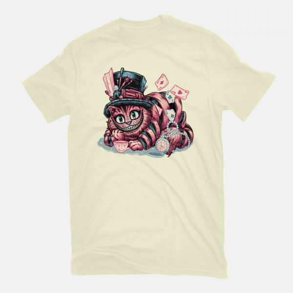 Cat Of Mystery - Image 15