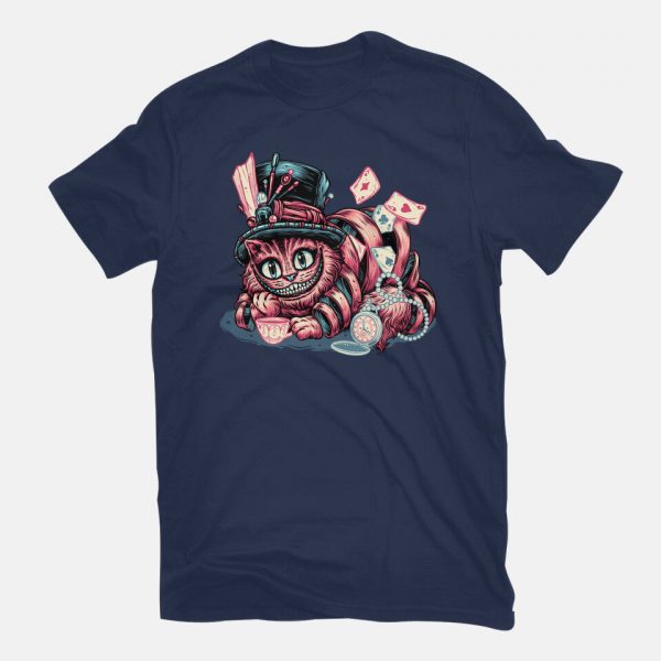 Cat Of Mystery - Image 7