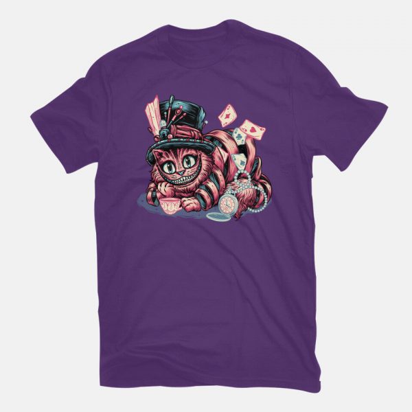 Cat Of Mystery - Image 19