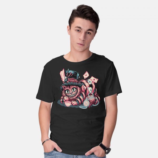 Cat Of Mystery - Image 2