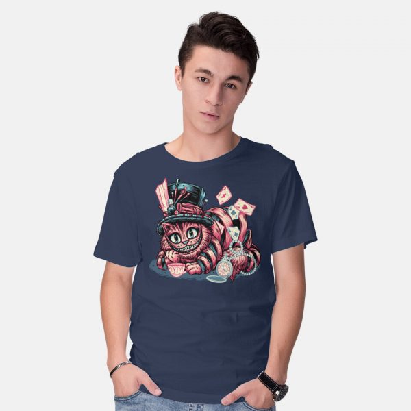 Cat Of Mystery - Image 6