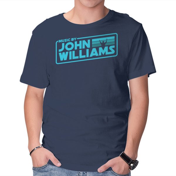 Music By John Williams - Image 5