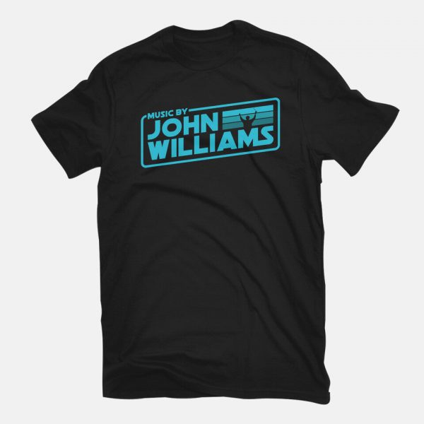 Music By John Williams - Image 3