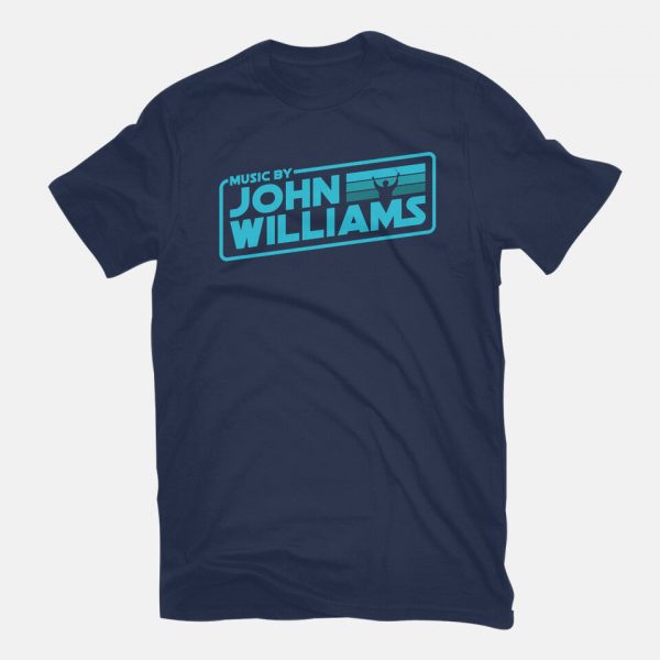 Music By John Williams - Image 7