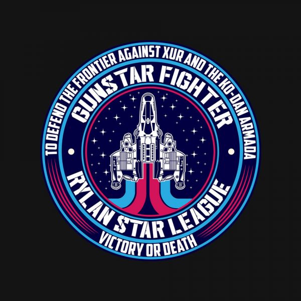 Gunstar Fighter - Image 8
