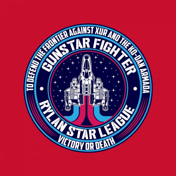 Gunstar Fighter - Image 16