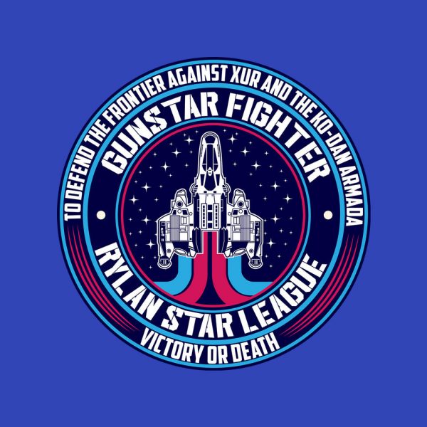 Gunstar Fighter - Image 12