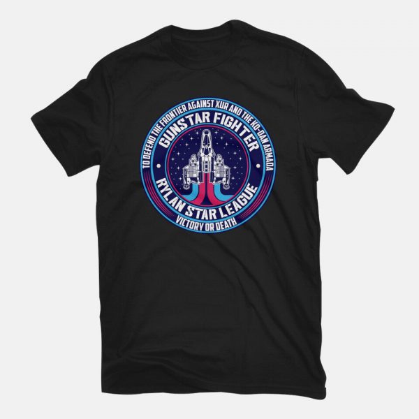 Gunstar Fighter - Image 7