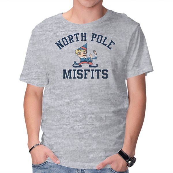 North Pole Misfits - Image 17