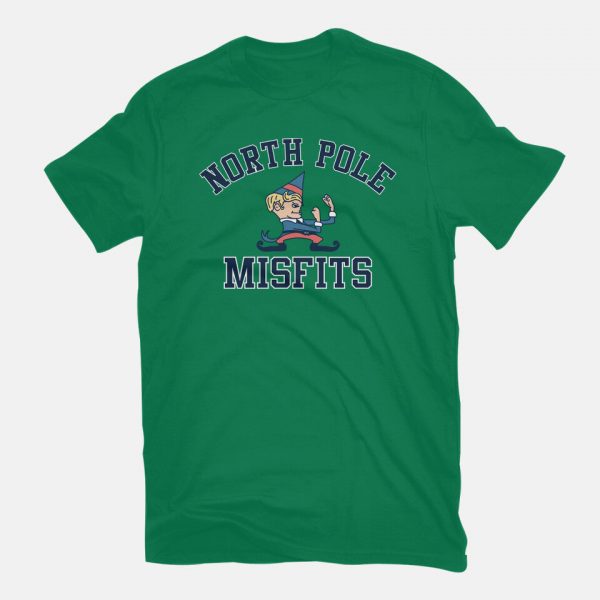 North Pole Misfits - Image 15