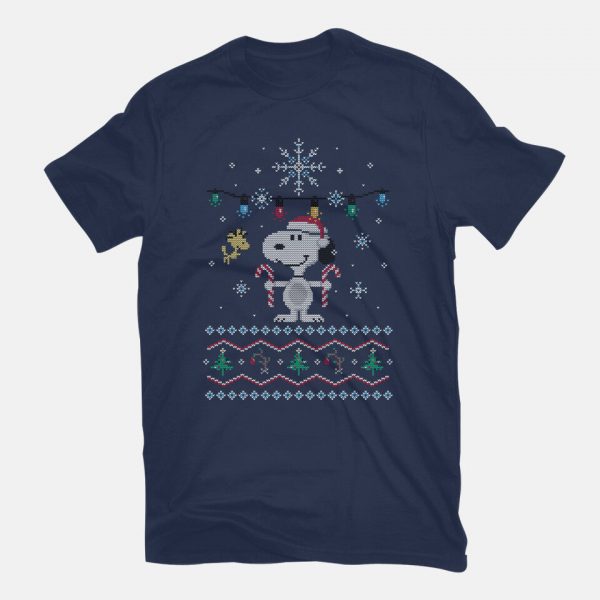 Snowy Christmas Friends - Image 7