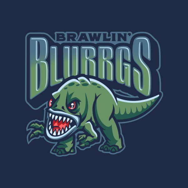 Brawlin Blurrgs - Image 4