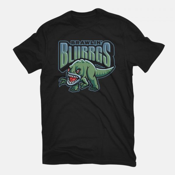 Brawlin Blurrgs - Image 7