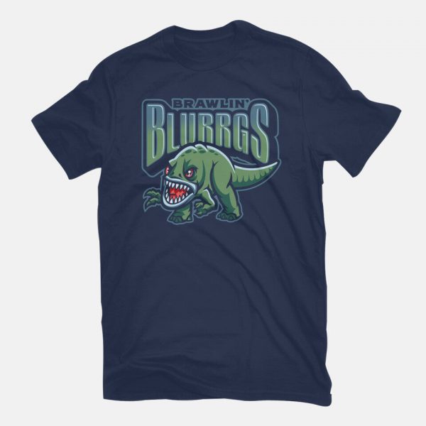 Brawlin Blurrgs - Image 3