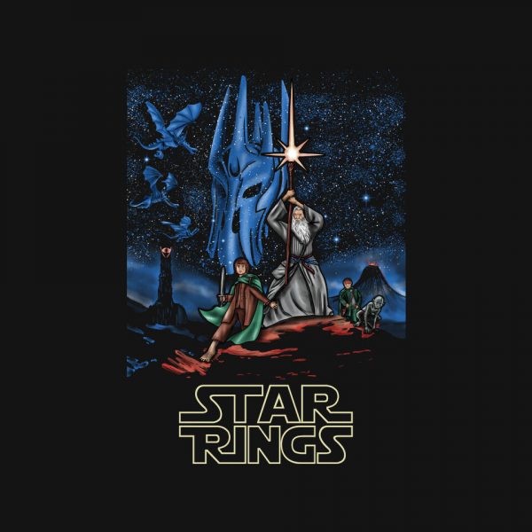 Star Rings - Image 4