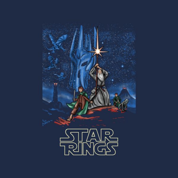 Star Rings - Image 8