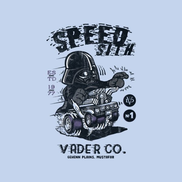 Speed Sith - Image 9