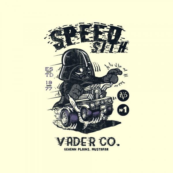 Speed Sith - Image 14