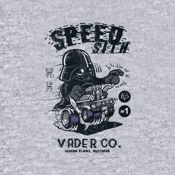Speed Sith - Image 19