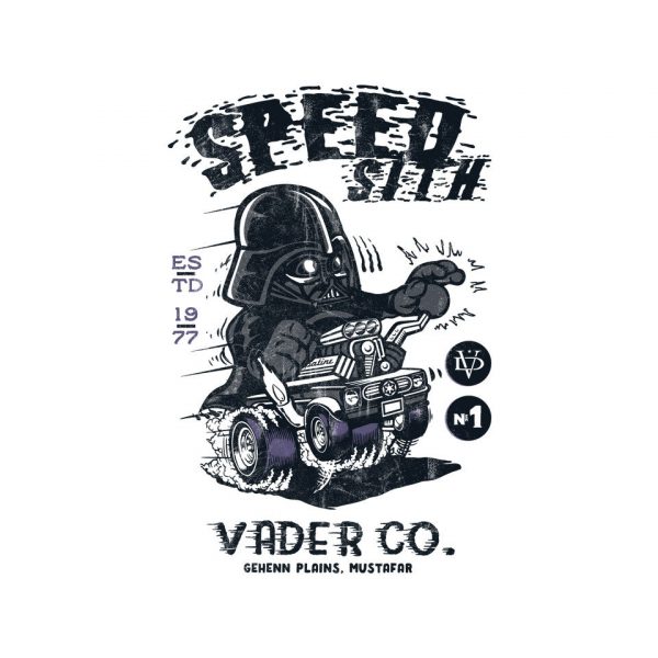 Speed Sith - Image 4