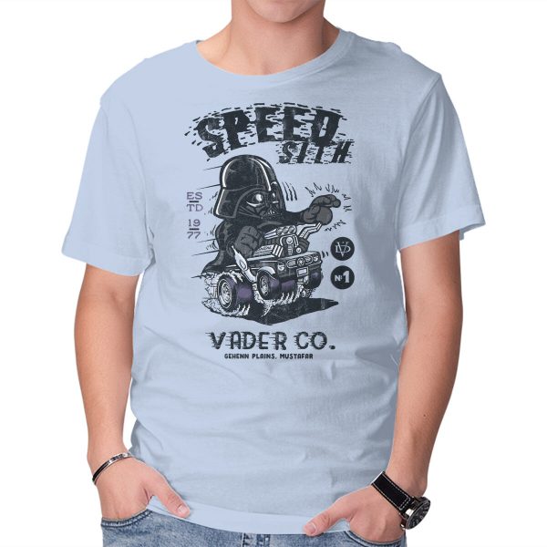 Speed Sith - Image 6