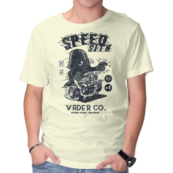 Speed Sith - Image 11