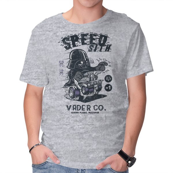 Speed Sith - Image 16