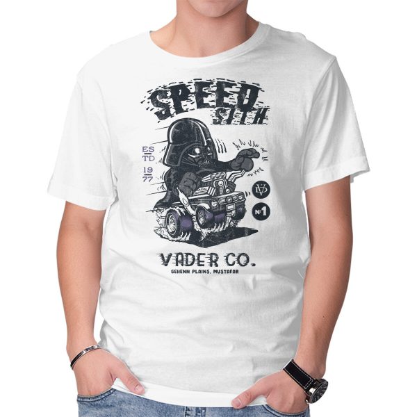 Speed Sith
