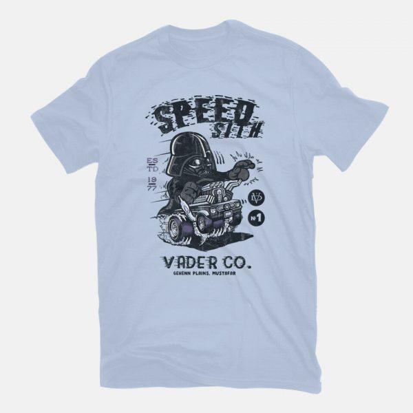 Speed Sith - Image 8