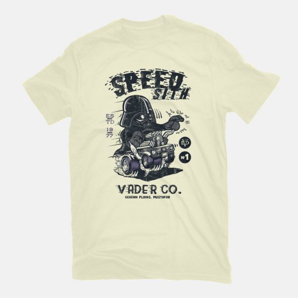 Speed Sith - Image 13
