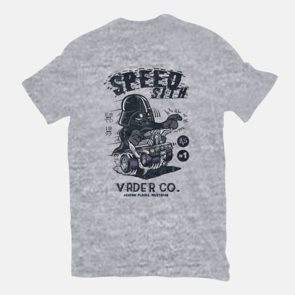 Speed Sith - Image 18