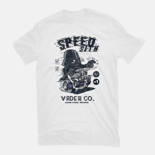 Speed Sith - Image 3