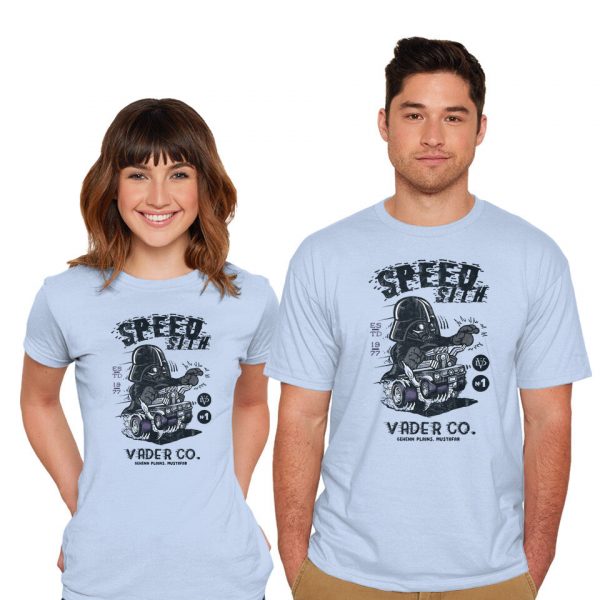 Speed Sith - Image 10