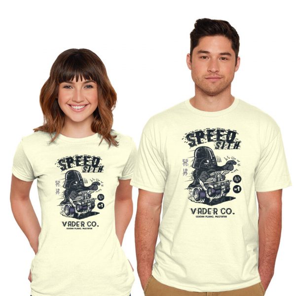 Speed Sith - Image 15