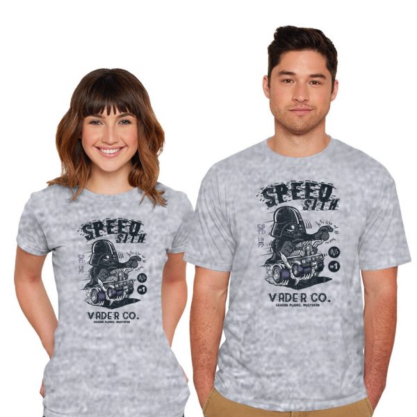 Speed Sith - Image 20