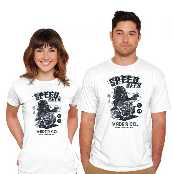 Speed Sith - Image 5