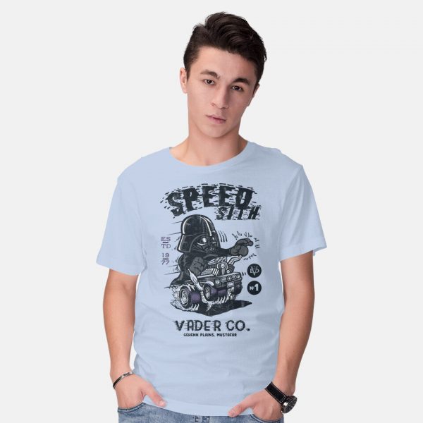 Speed Sith - Image 7