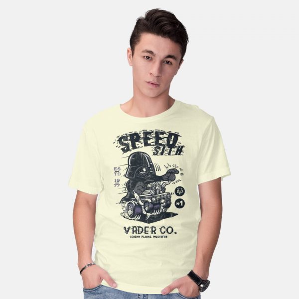 Speed Sith - Image 12